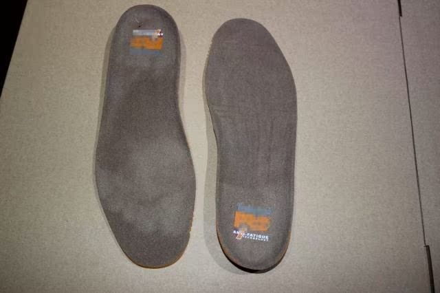 Semelles absorbantes - Ref 1072241 Image 22