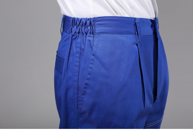 Tenue de travail en coton - Ref 1914297 Image 18