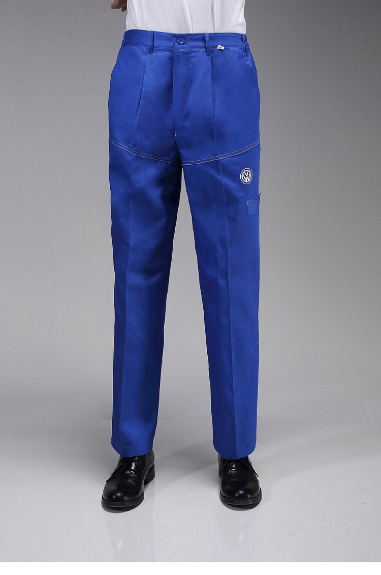 Tenue de travail en coton - Ref 1914297 Image 14