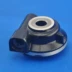 Phụ kiện xe máy lắp ráp bánh răng số dặm Sai Chi 110 / QS110 bánh răng tốc độ bánh răng tuabin - Xe máy Gears 	cốt nhông xe máy Xe máy Gears