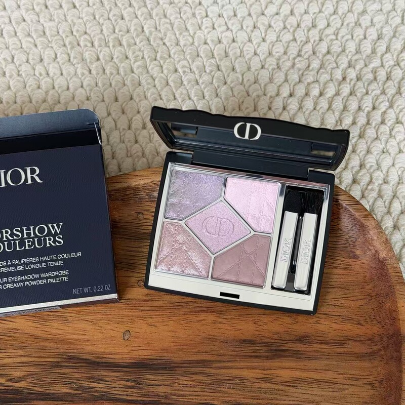 In Stock|Dior 26Th Summer Limited Edition Eyeshadow 170 855 563 964 In Stock|Dior 26Th Summer Limited Edition Eyeshadow 170 855 563 964