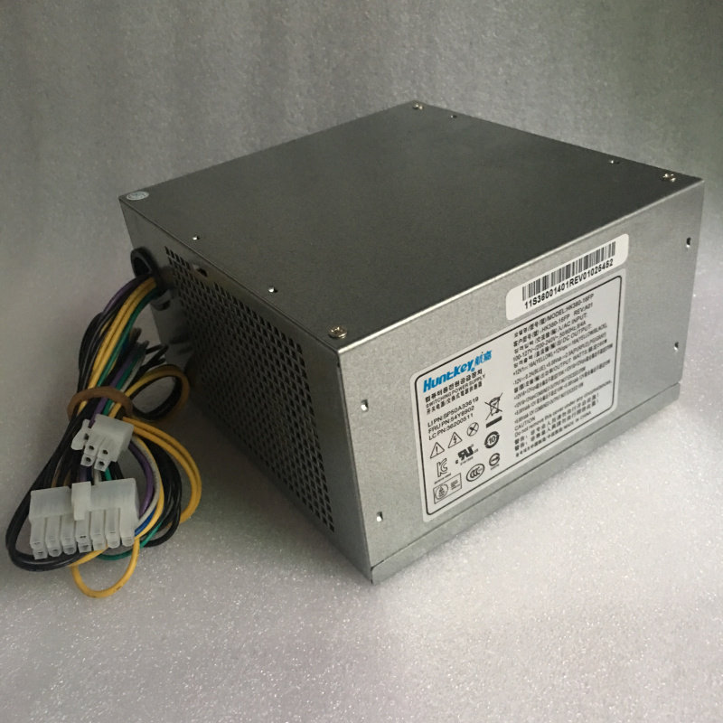 Lenovo H530 M8500tTS230 power HK380-16FP FSP280-40PA PCC001 PCB033