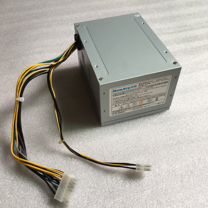 Lenovo 14-pin power Huntkey HK280-23FP HK280-25FP PCB037 038 PE-3181-01