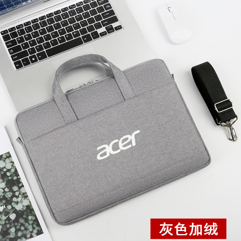 Suitable for Acer Extraordinary Go Pro Laptop 14inch Computer Bag Youyue Air Protective Case Bag 2025 Model Hummingbird A514/A515 Shoulder Bag Legend X 16inch Handbag Waterproof