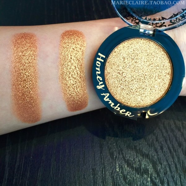 Giải phóng mặt bằng Đặc biệt 5 J.Cat jcat Phấn mắt màu đơn sắc Pearlescent Metallic Eyeshadow bảng phấn mắt
