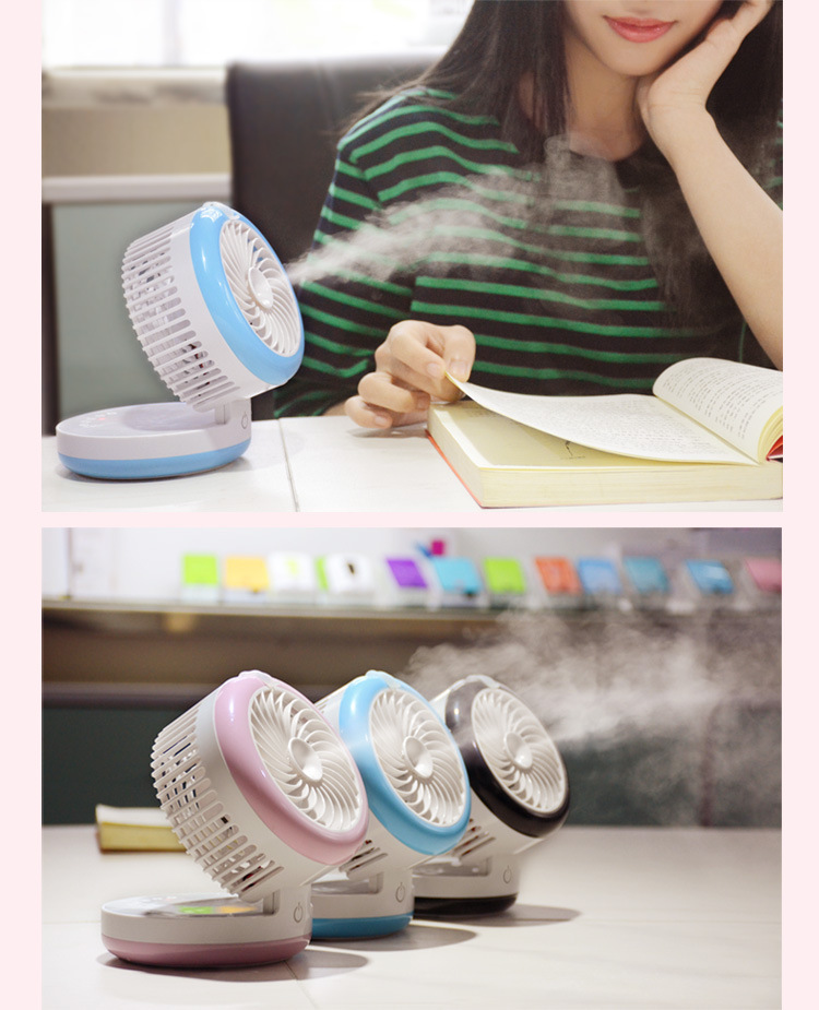 Ventilateur USB - Ref 399289 Image 21