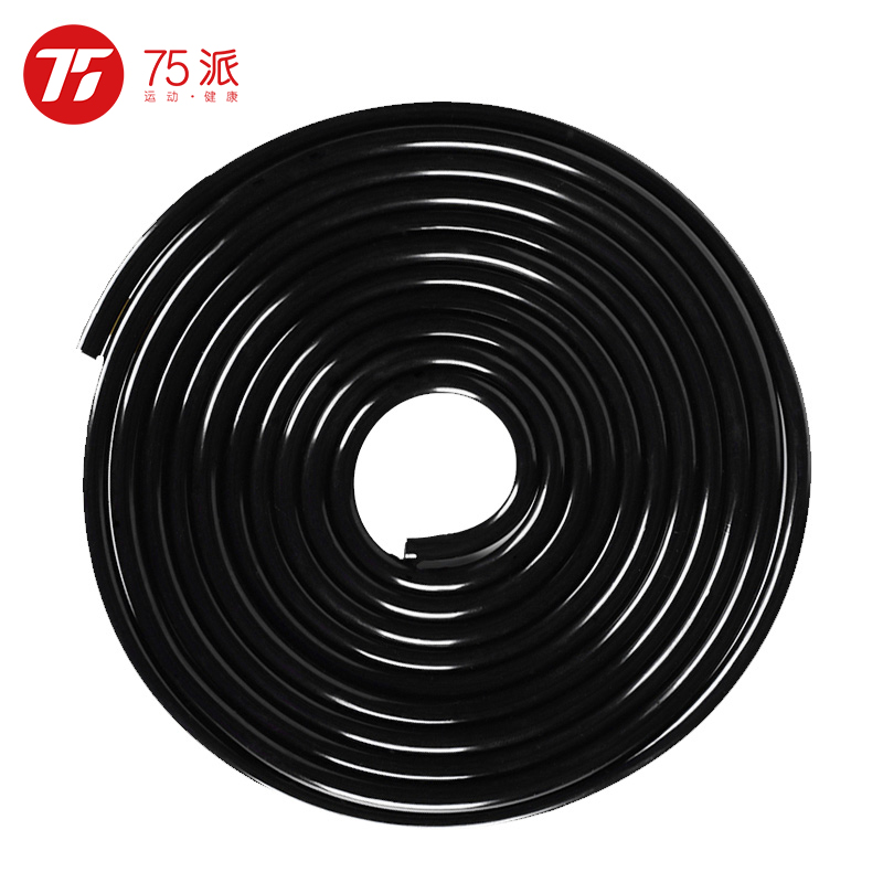 4 5mm thick pvc rubber rope spare rope replacement rope
