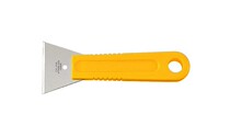 Original imported Japanese OLFA European hair SCR-L large blade knife scraper DIY dressing tool washable