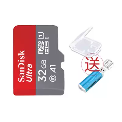 Wildfire microSD card TF card 32GB Class10 STM32 FPGA Linu development board matching