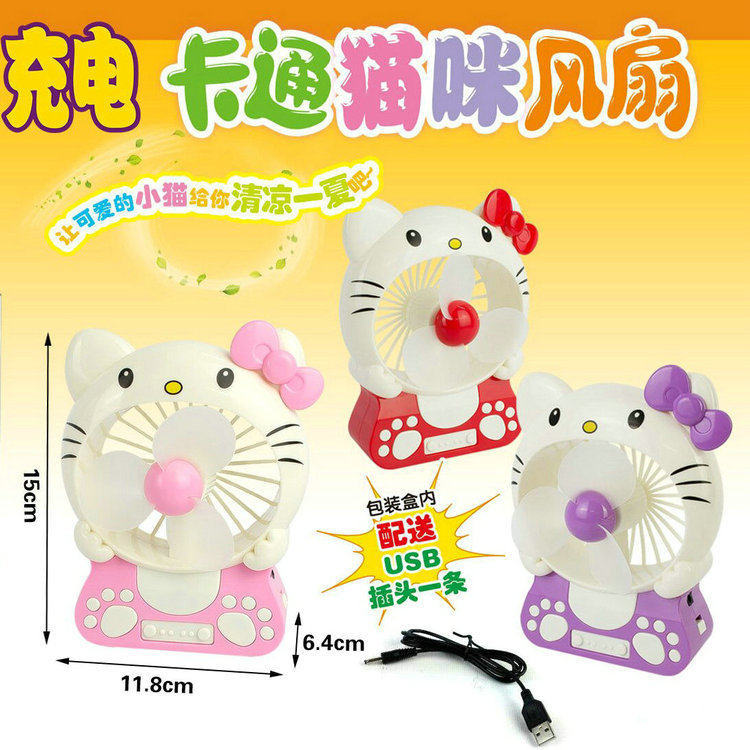 Ventilateur USB - Ref 401561 Image 3