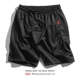 Tide thương hiệu Yu Wenle quần short lưới bóng rổ nam mùa hè mỏng phần lưới tập thể dục quần thường quần màu rắn