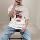 VETEMENTS Witt Meng 20SS запрещает использование фотоаппаратов для мужчин и женщин в одной и той же нише модных свободных футболок с короткими рукавами для хай-стрит mini 2