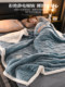 Blanket Quilt Thick Warm Coral Flannel Winter Blanket Bed Sofa Air Conditioner Bed Cover Blanket Towel Quilt