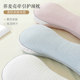 Cervical Pillow Core Made of Buckwheat Husk, Specially Designed for Sleeping, Single-Person Use, Cylindrical Shape, Adult Neck and Waist Support Pillow