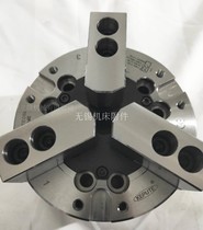 Changzhou Coptic Fenghe three-claw high-speed hollow hydraulic hydraulic chuck factory direct sales 3H-5A4 3H-6A5