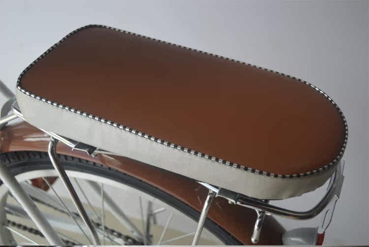 Selle de vélo FLYING PIGEON - Ref 2345820 Image 8