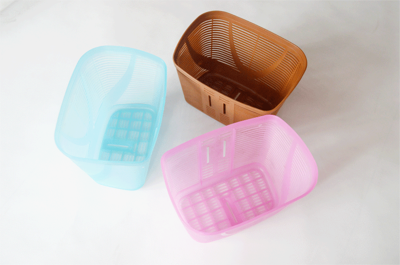 Panier pour vélo FLYING PIGEON - Ref 2257858 Image 9