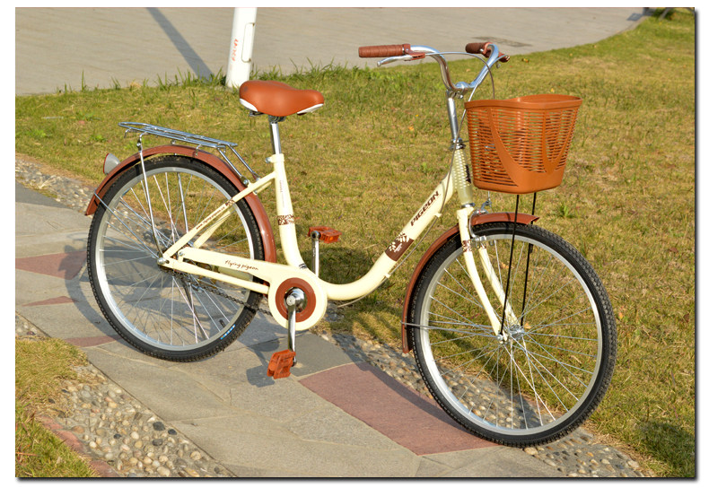 Panier pour vélo FLYING PIGEON - Ref 2257858 Image 16