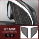 Áp dụng cho nội thất Toyota rav4 Rong Phường sửa đổi nội thất hạt gỗ trang trí Coolster 19 rav4 cung cấp xe - Ô tô nội thất Accesseries