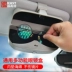 Áp dụng cho Toyota rav4 Rong Fang kính xe đặc biệt trường hợp kính râm lưu trữ hộp kính râm - Kính khung