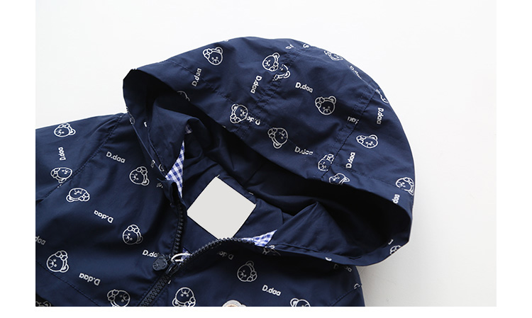 Manteau pour fille TXBB - Ref 2162634 Image 28