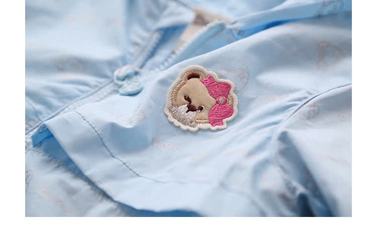 Manteau pour fille TXBB - Ref 2162634 Image 13
