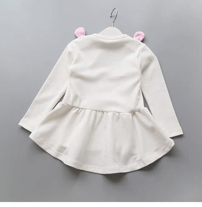 Robes pour fille TXBB - Ref 2045734 Image 11