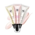 Nghiên cứu thể hình BB cream kem che khuyết điểm Kem dưỡng ẩm trang điểm trước khi trang điểm nude sữa nền mỹ phẩm nữ sinh viên đích thực Kem BB