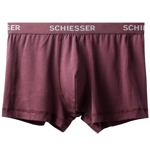 Нижнее белье, дышащие штаны, шорты, Германия, средняя посадка