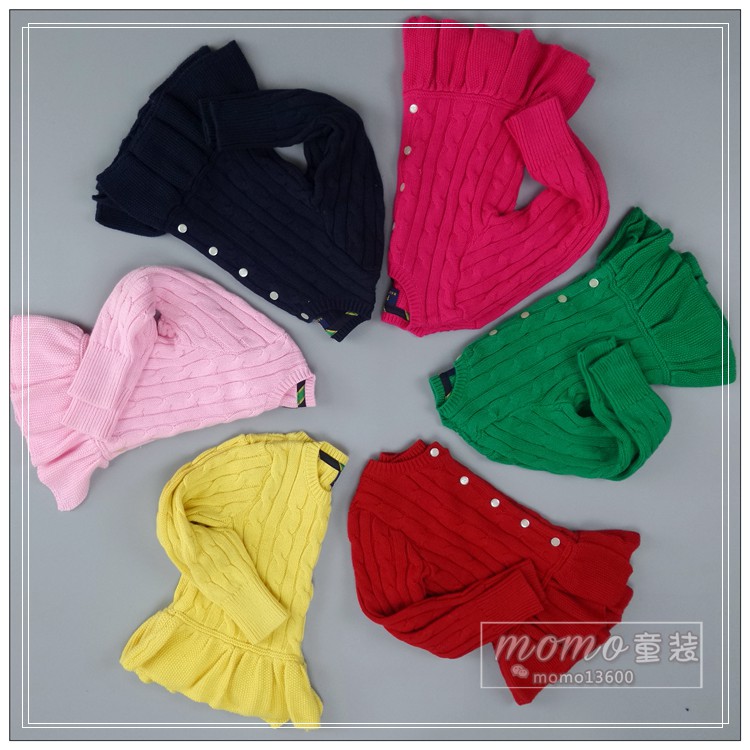 Pull fille - Ref 2106118 Image 31