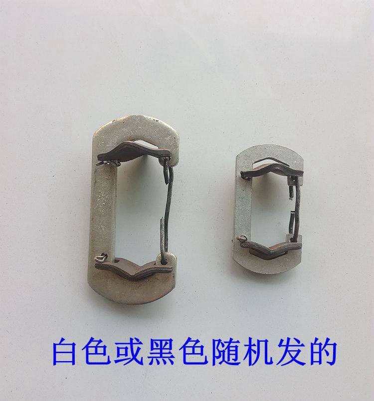 100kg 500kg 1000 type old mechanical scale Accessories center ring up and down connection ring knife pad