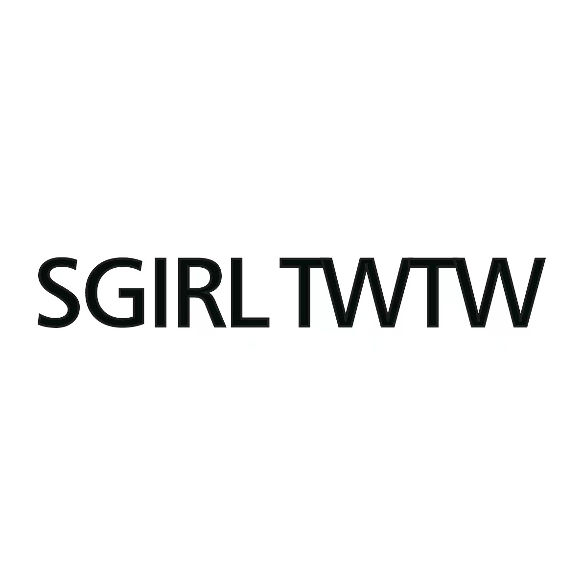 SGIRL TWTW品牌直营店企业店