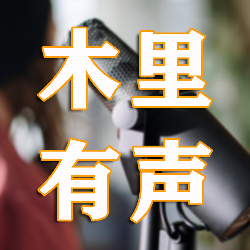木里有声干音后期
