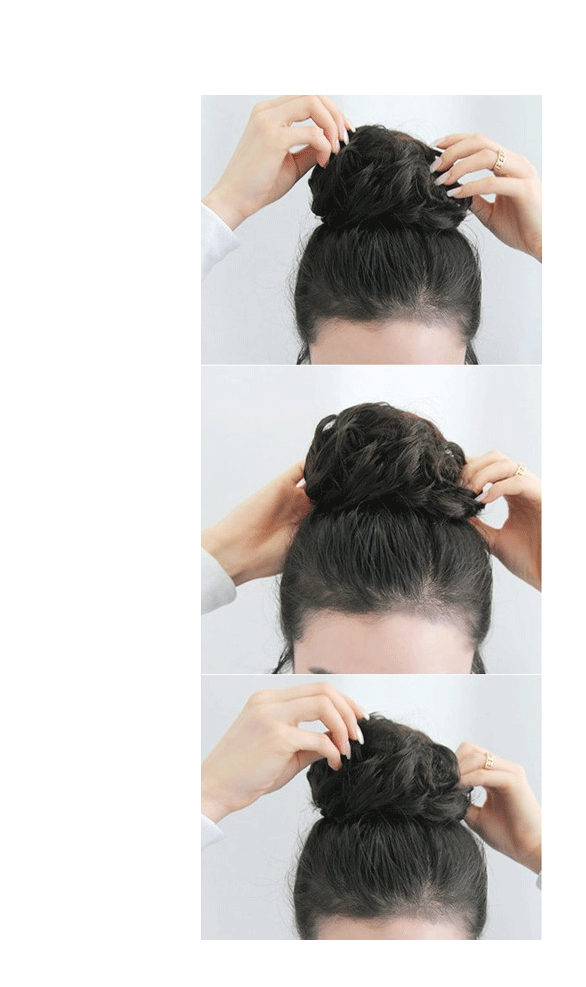 Perruque OTHER   - Ref 2610953 Image 11