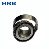 HRB Подшипник 30205 7205E Harbin Bearingha Hearning Haxian Convant Rolling Turon подшипник 25 мм внешний диаметр 52 мм