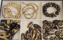 Liuyuange Hailiu Crafts Cigarette Holder Pendant Multi-circle Hand-Changing Wenwan Necklace Live Room Proxy Shooting Link