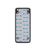 小米 Mijia Smart Door Dobll Accessories Backboard Base Base View Door Dorel 2 Оригинальный 3M Back Paste 2lite Board Pleach Glue