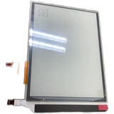 Kindle e -Book Reader Молодежная версия экрана цветочного экрана.