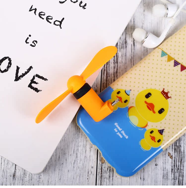 Ventilateur USB - Ref 400991 Image 22