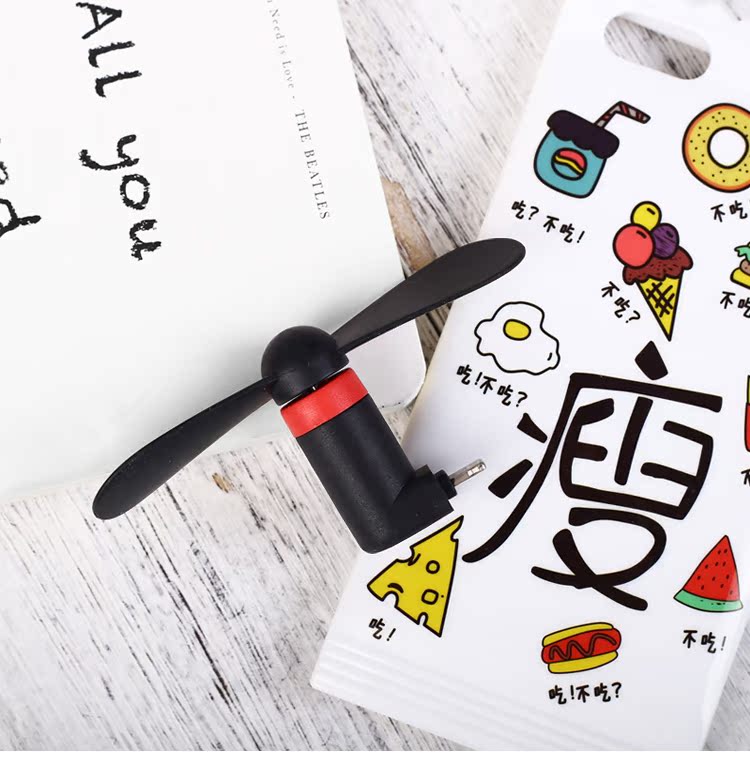 Ventilateur USB - Ref 400991 Image 21