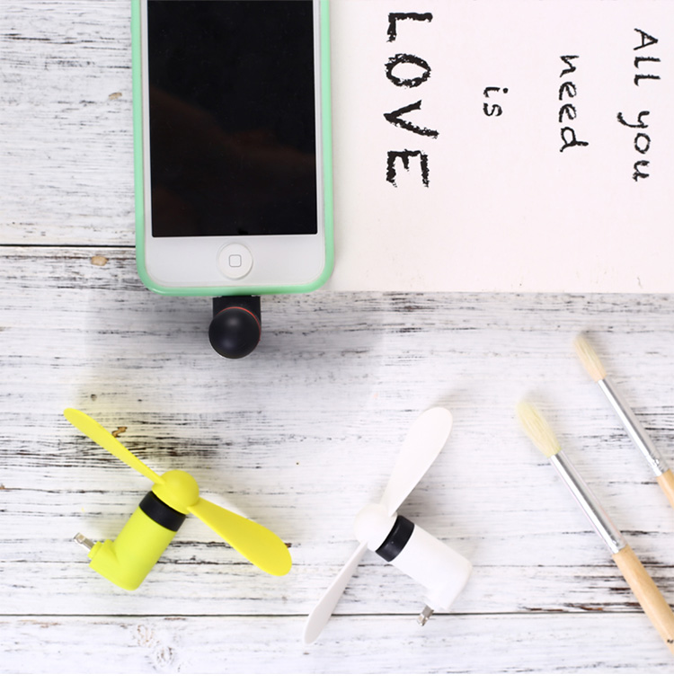 Ventilateur USB - Ref 400991 Image 18