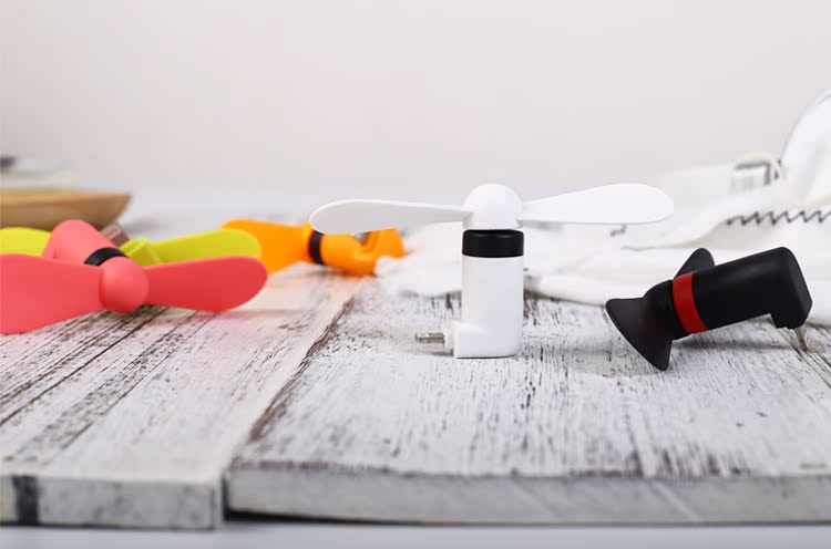 Ventilateur USB - Ref 400991 Image 27