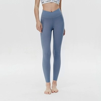 Обнаженная формирование-баоан-синий