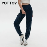 【Limited Flash Sale】 Yottoy | Следующие поклонники мгновенно выиграли, 50% скидка обнаженных чувств серии йога брюки с высоким содержанием таиста фитнес-одежды