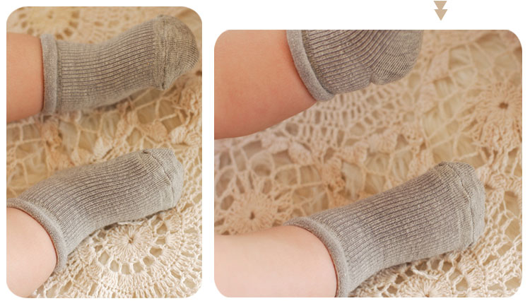 Chaussettes pour bébé - Ref 2113246 Image 19