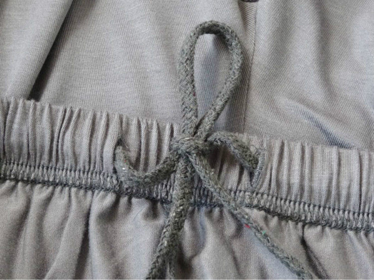 Pantalon pyjama - Ref 721803 Image 14