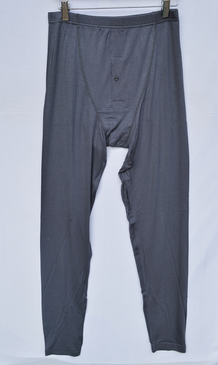 Pantalon collant simple en autre - Ref 751044 Image 16