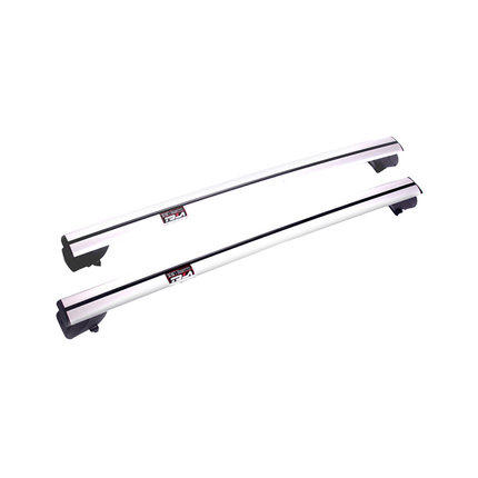 Roof crossbar The roof of the roof is integrated with a special horizontal lever for the special tent of the longitudinal bar