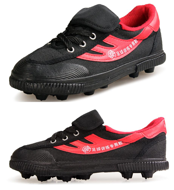 Chaussures de foot DOUBLE STAR en coton - ventilé - Ref 2447053 Image 57