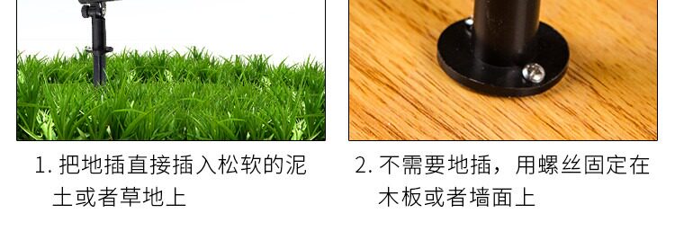 Световое украшение 太阳能led小红灯笼彩灯串灯春节过年新年节日庭院装饰灯户外防水